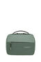 Samsonite Stackd Toilet Kit Hannging Toilet Kit  Sage