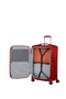 Samsonite Re-Lite Spinner Expandable 67cm  Poppy Red