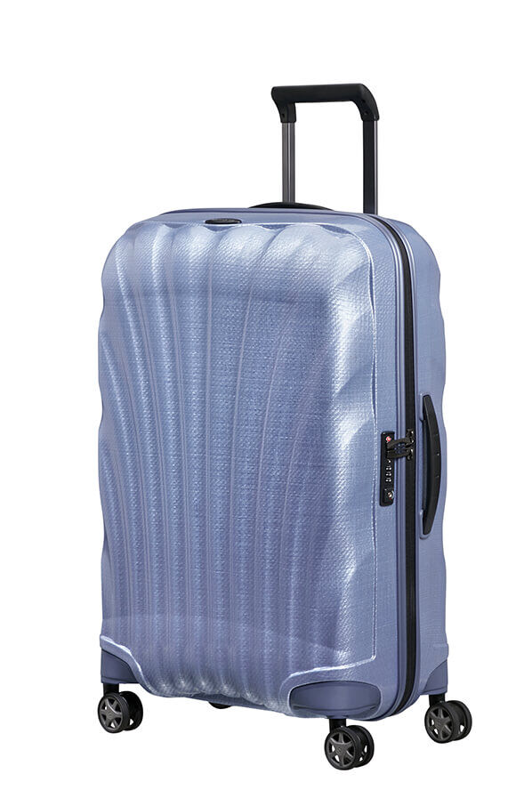 Samsonite C-Lite Spinner 69cm  Lavender
