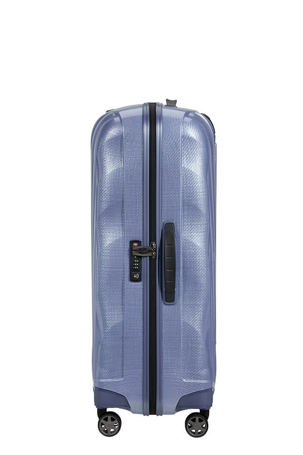Samsonite C-Lite Spinner 75cm  Lavendel