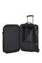 Samsonite Securipak 2.0 Duffle On Wheels  Schwarz
