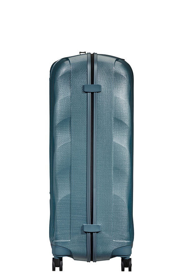 Samsonite C-Lite SPINNER 86/33  Ice Blau