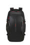 Samsonite Ecodiver TRAVEL BACKPACK M 55L  Schwarz