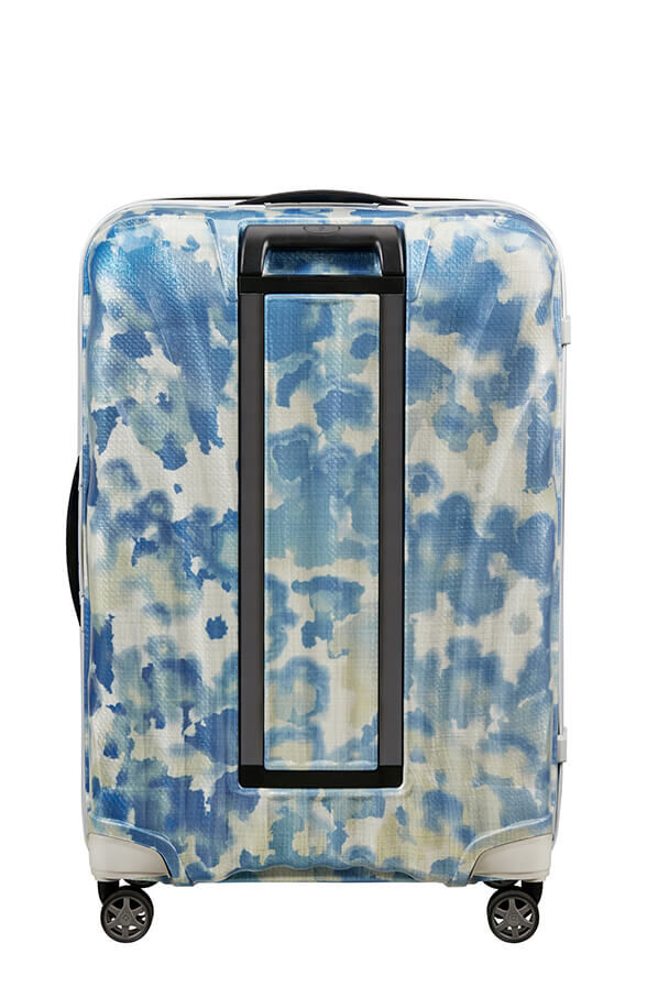 C-Lite Trolley mit 4 Rollen 75cm