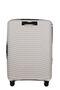 Samsonite Upscape Spinner 75/28 Exp  Cloud White