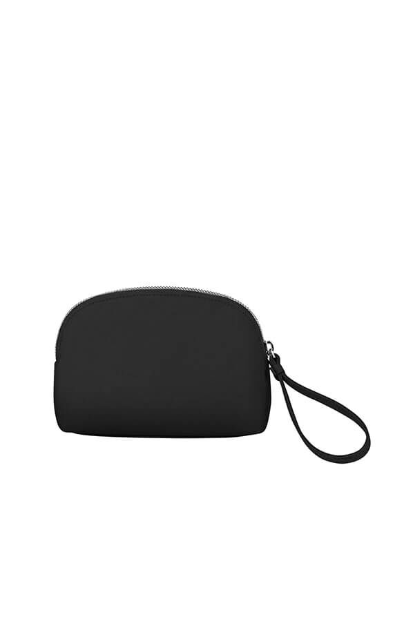 Samsonite Pouchy Cosmetic Pouch  Black