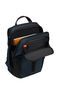 Samsonite Urban-Eye Laptop Backpack 14.1'  Bleu