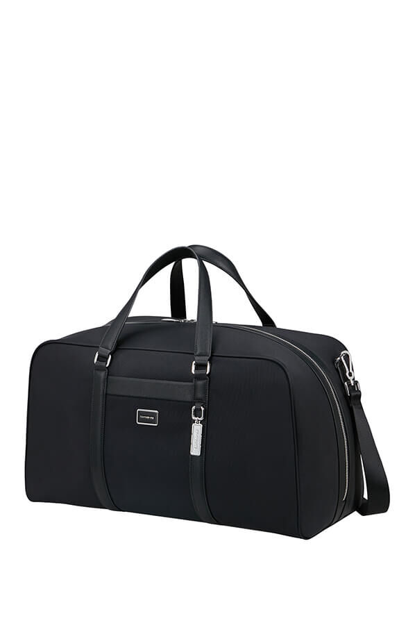 Samsonite Image Biz Duffle Bag S  Schwarz