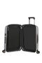 Samsonite Proxis Spinner Expandable 55cm  Silber