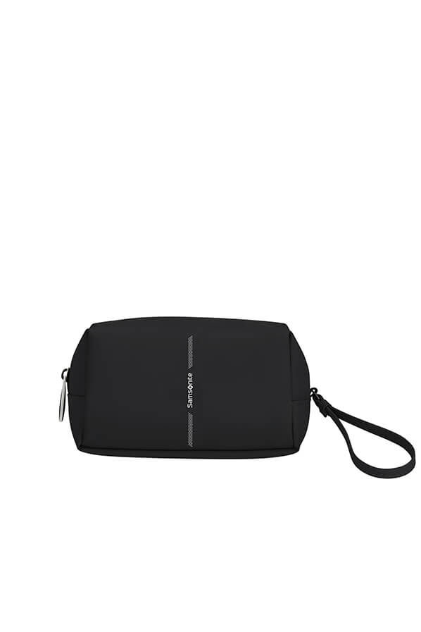 Samsonite Glam-Go Pouchy Squared Pouch  Schwarz