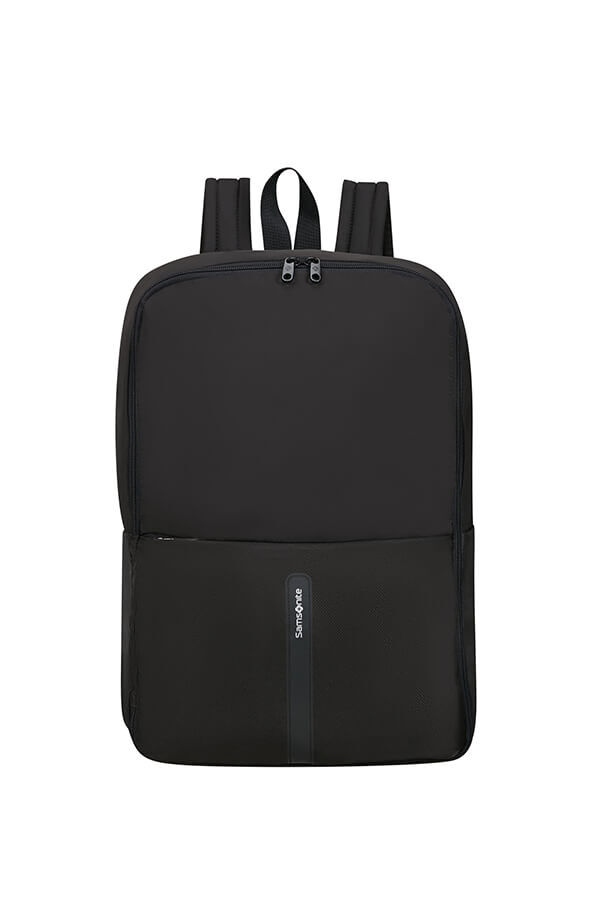Samsonite Ta Revolution Foldable Backpack M  Noir