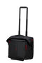 Samsonite Ecodiver Foldable Duffle with wheels 4-in-1  Noir