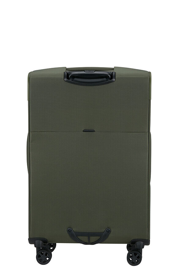 Samsonite GoTwist Spinner Exp 68cm  Vert