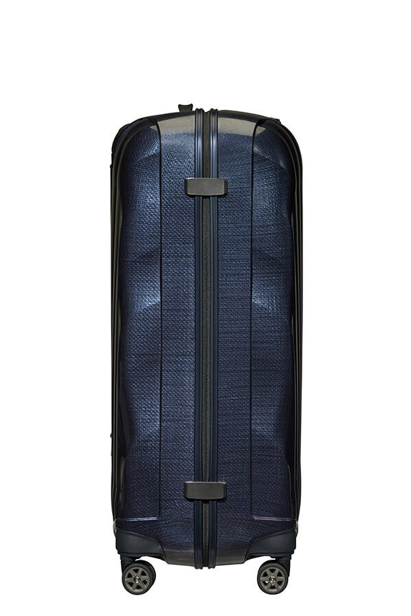Samsonite C-Lite Spinner 81cm  Bleu nuit