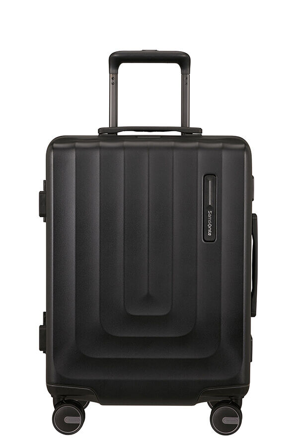 Samsonite Focus Spinner 55cm  Matt Graphite