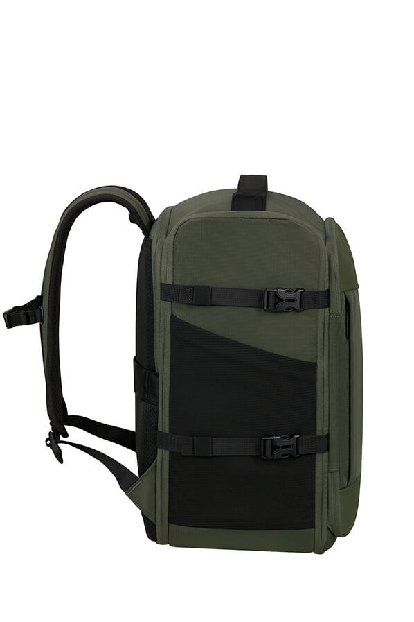 2FIT 2-in-1 Underseater - Rucksack