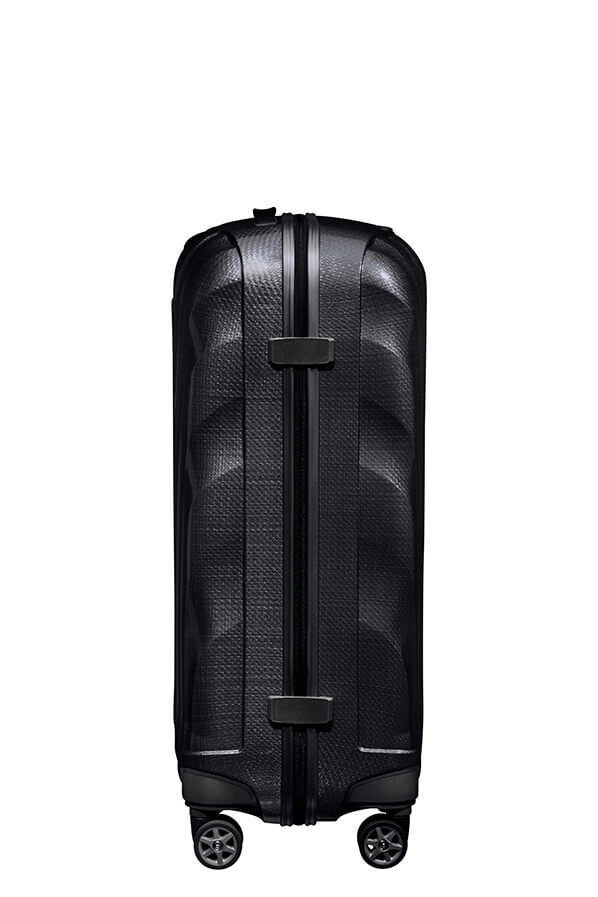 Samsonite C-Lite Spinner 69cm  Black