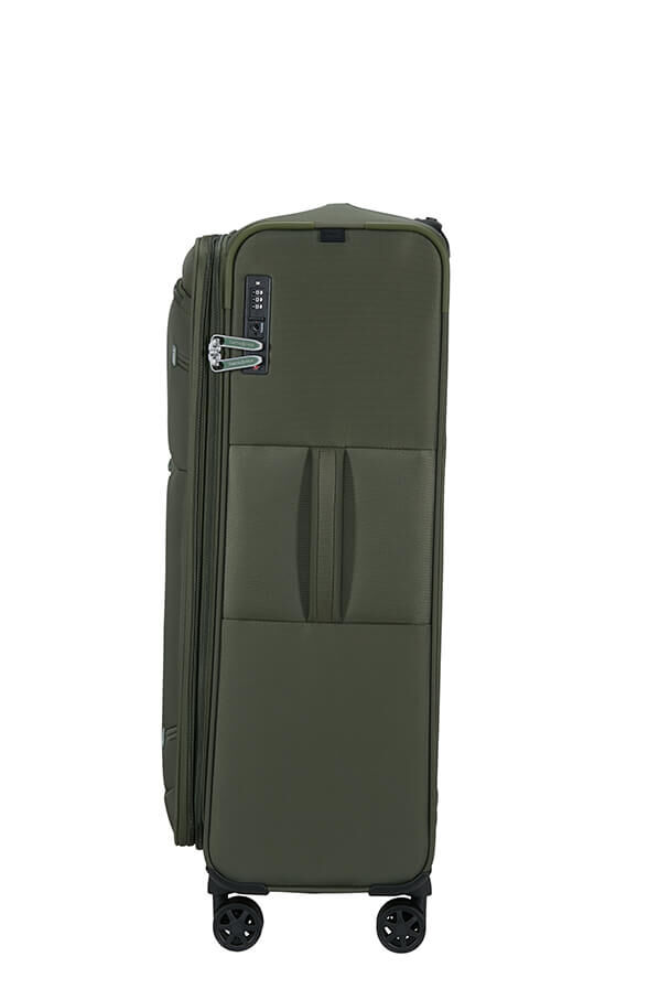 Samsonite GoTwist Spinner Exp 78cm  Vert