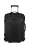 Samsonite Armox DUFFLE/WH 55/20 BACKPACK  Noir