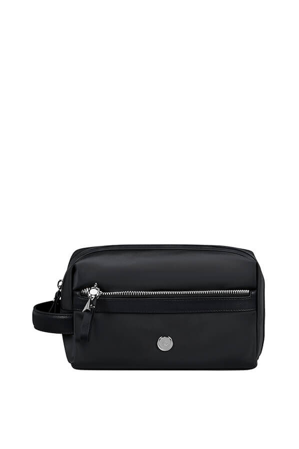 Samsonite Karissa Evo Toilet Pouch  Black