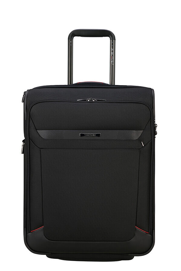Samsonite Pro-DLX 6 Upright Expandable 55cm  Schwarz