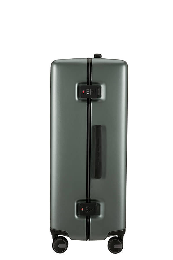 Samsonite Focus Spinner 75cm  Matt Sage Khaki