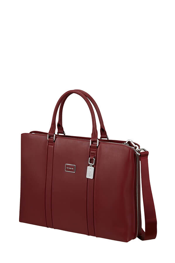Image Biz Leather Aktentasche 15.6"