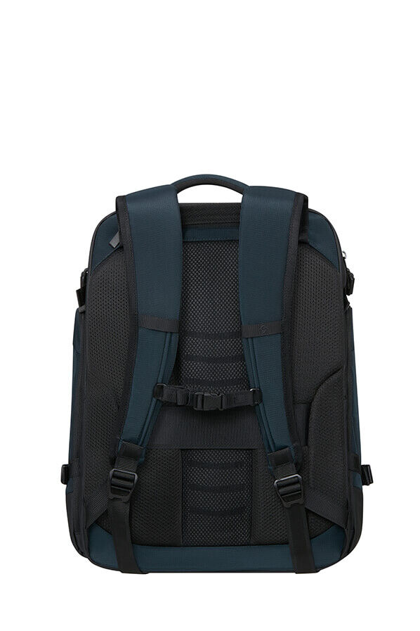 Biz2Go 2 3-in-1-Reiserucksack 17.3"