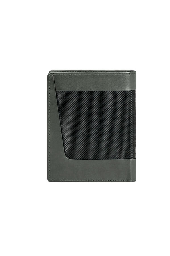 Samsonite Urban-Eye Slg 150 - W S 8CC+HFL+C+2C II  Vert