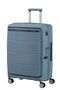 Paralux Trolley mit 4 Rollen erweiterbar 67cm