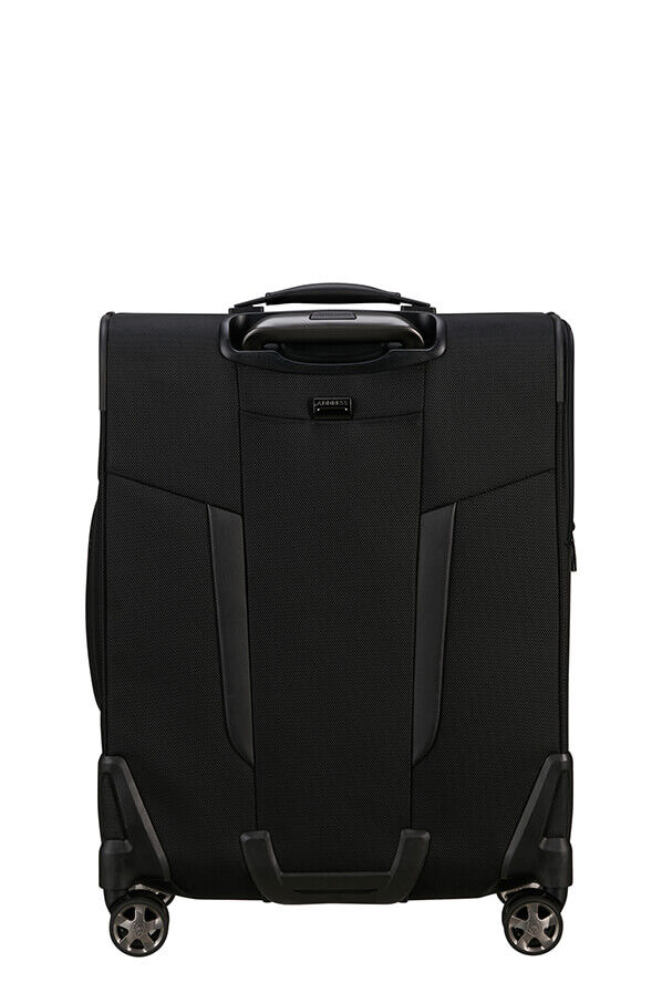 Samsonite Pro-DLX 6 Spinner Strict 55cm  Noir