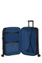 Samsonite Splendix Spinner DF Expandable 67cm  Schwarz