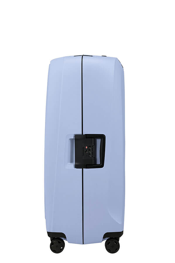 Samsonite Essens Spinner 81cm  Lavendel
