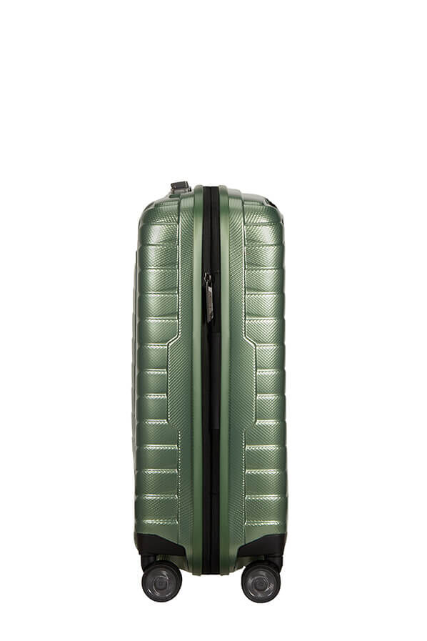 Proxis Trolley mit 4 Rollen erweiterbar 55cm