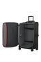 Ecodiver Valise &agrave; 4 roues 68cm