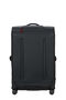Ecodiver Valise &agrave; 4 roues 68cm