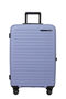 Samsonite Restackd Spinner Expandable 68cm  Lavendel