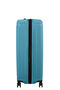 Samsonite Nuon Spinner Expandable 75cm  Metallic Ocean Blue