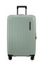 Samsonite Nuon Spinner Expandable 69cm  Metallic Mineral Green
