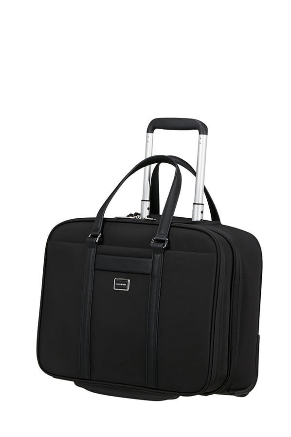 Image Biz Laptoptasche mit Rollen 15.6"