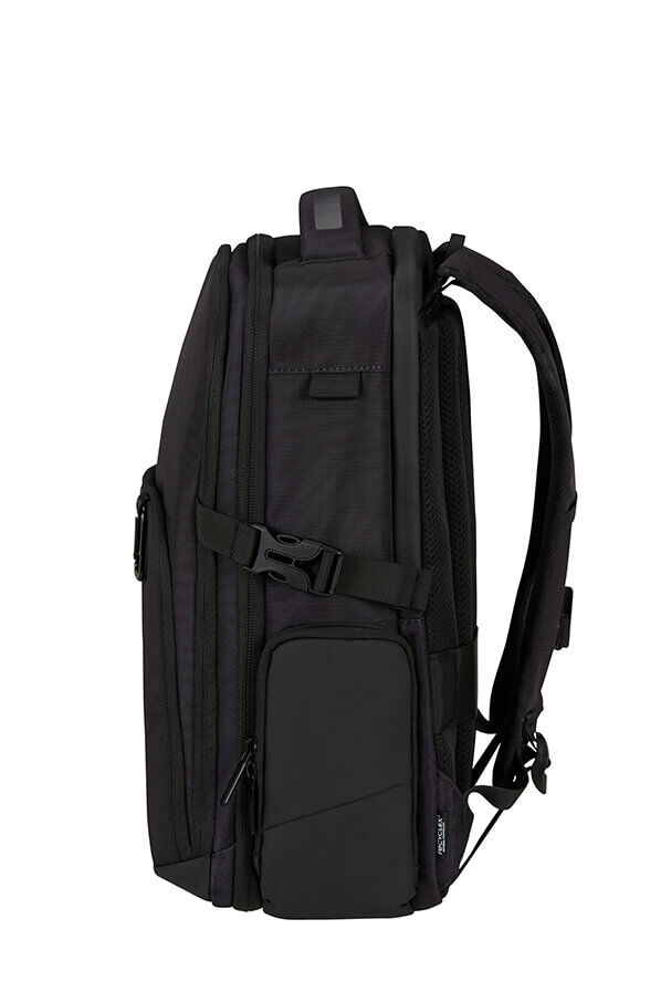 Samsonite Biz2go BP Daytrip  Purple Daybreak