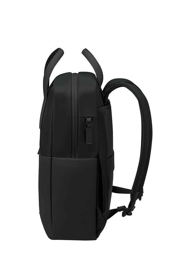 Samsonite 4Pack Laptop Backpack + Handles 15.6'  Black