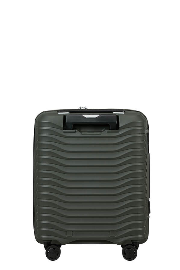 Samsonite Upscape Spinner Expandable Underseater 45cm  Climbing Ivy