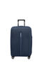 Samsonite Ta Revolution Foldable Luggage Cover M  Midnight Blue