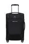 Samsonite Re-Lite Spinner Expandable Lenght 35cm 55cm  Schwarz