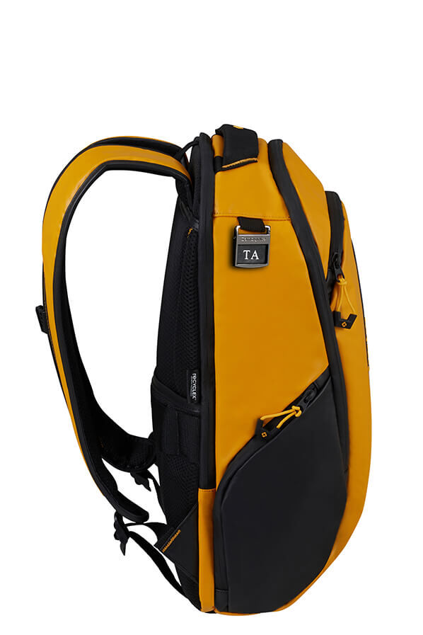 Samsonite Ecodiver Urban Laptop Backpack M  Jaune