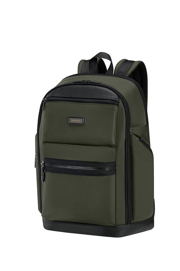 Samsonite Relyon Backpack M 15.6''  Vert