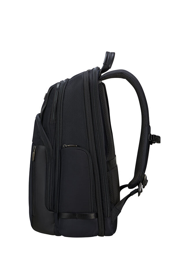 Samsonite Urban-Eye Laptop Backpack 17.3' EXP 17.3'  Black
