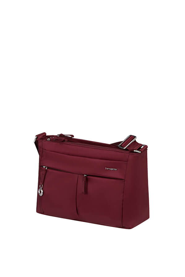 Move 5.0 Schultertasche