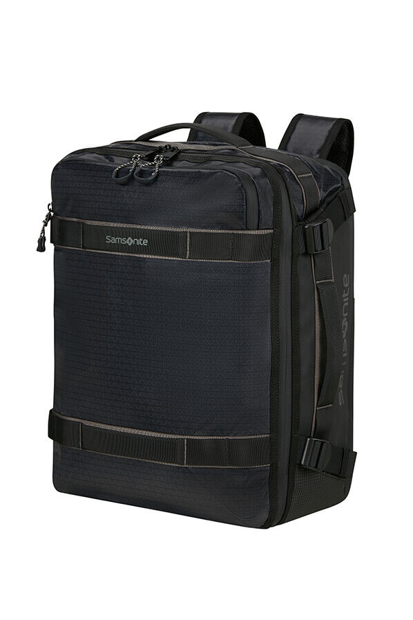 Samsonite Outtrax Underseat Backpack M  Slate Black
